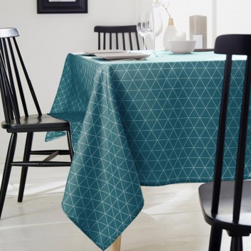 Tradilinge Paco Tablecloth - 4 colors - 7 sizes