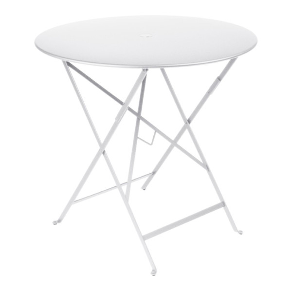 Fermob folding Bistro table - 18 colors