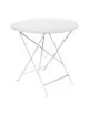 FERMOB folding Bistro table - 25 colors