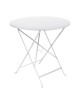 Fermob folding Bistro table - 18 colors
