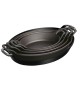 Staub 5-piece stacking dish set