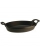 Staub Stackable Cast Iron Dish - 5 sizes