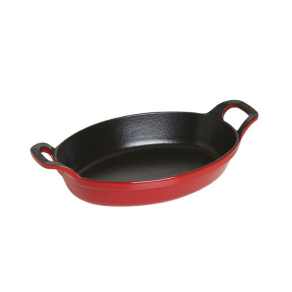 Staub stacking dish - 2 sizes - 2 colours