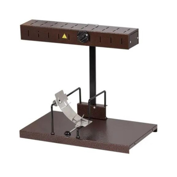Raclette Melter Alpage Tellier Bron coucke