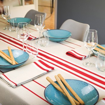 Artiga Corda tablecloth - 5 sizes