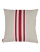 Artiga Corda bordeaux cushion