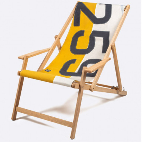 727 SAILBAGS Canvas for deckchair - 4 models