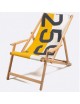 727 SAILBAGS Canvas for deckchair - 4 models