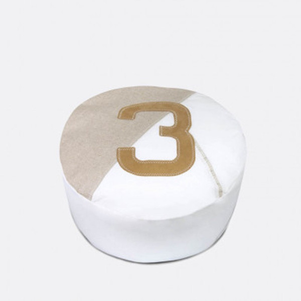 727 SAILBAGS Solo pouf - 3 models