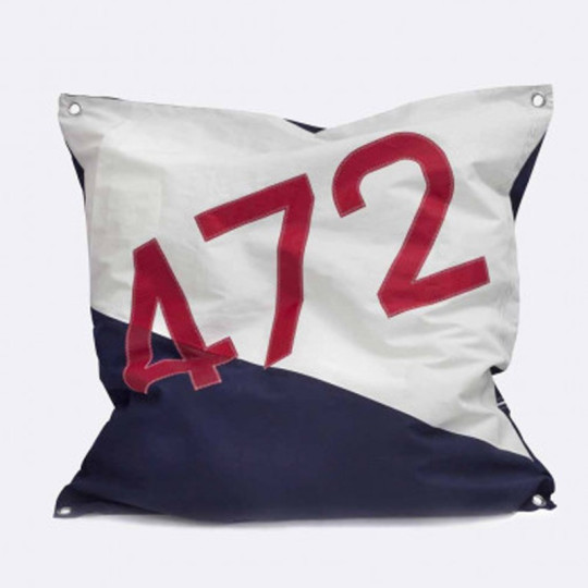 727 SAILBAGS Pouf maxi - 3 models