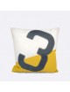 Square Cushion 50x50cm 727 Sailbags - 4 models