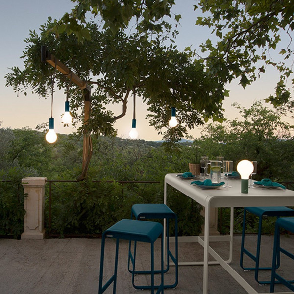 Fermob Aplô Lamp 24cm - 3 colors