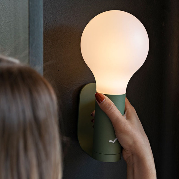 Fermob Aplô Lamp 24cm - 3 colors