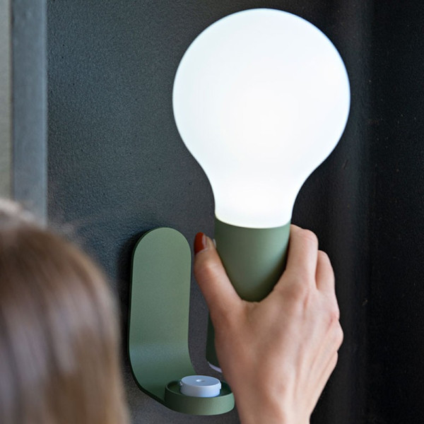 Fermob Aplô Lamp 24cm - 3 colors