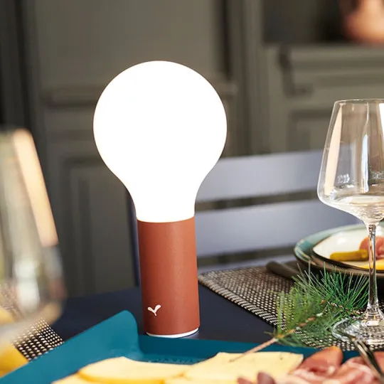 Fermob Aplô Lamp 24cm - 3 colors