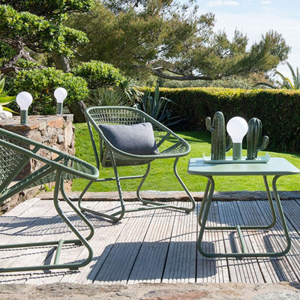 Fermob Aplô Lamp 24cm - 3 colors