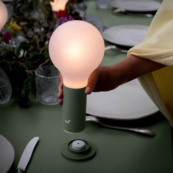 Fermob Aplô Lamp 24cm - 3 colors