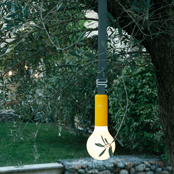 Fermob Aplô Lamp 24cm - 3 colors