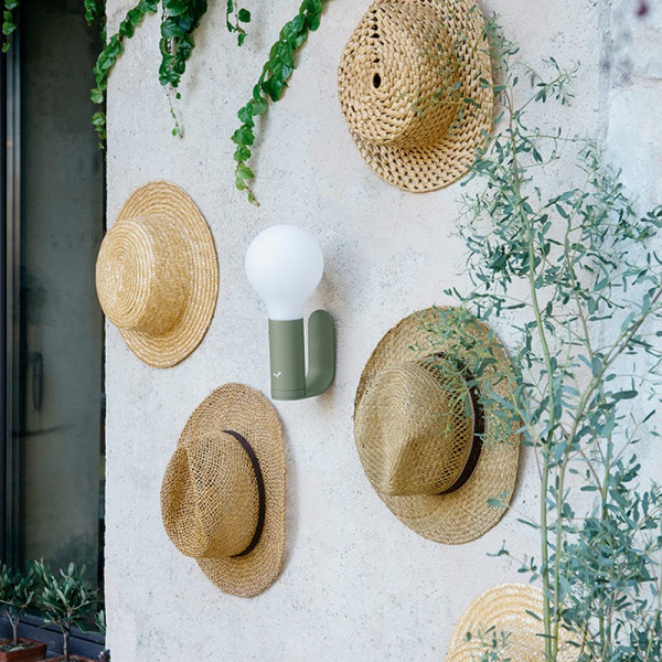 Fermob Aplô Lamp 24cm - 3 colors