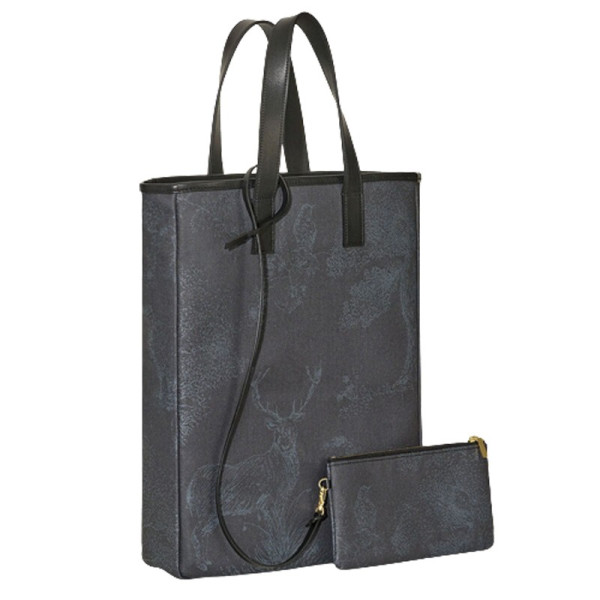 Le Jacquard Français Parc coton tote bag - 2 sizes