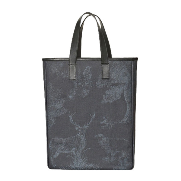 Le Jacquard Français Parc coton tote bag - 2 sizes