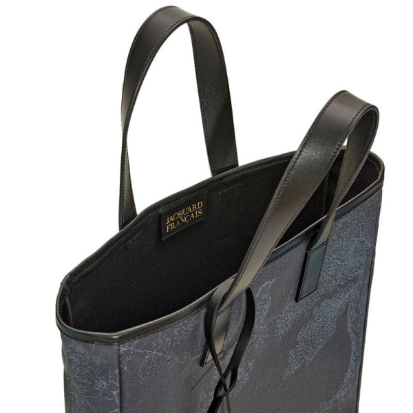 Le Jacquard Français Parc coton tote bag - 2 sizes