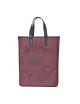 Le Jacquard Français Pivoine coton tote bag - 2 sizes