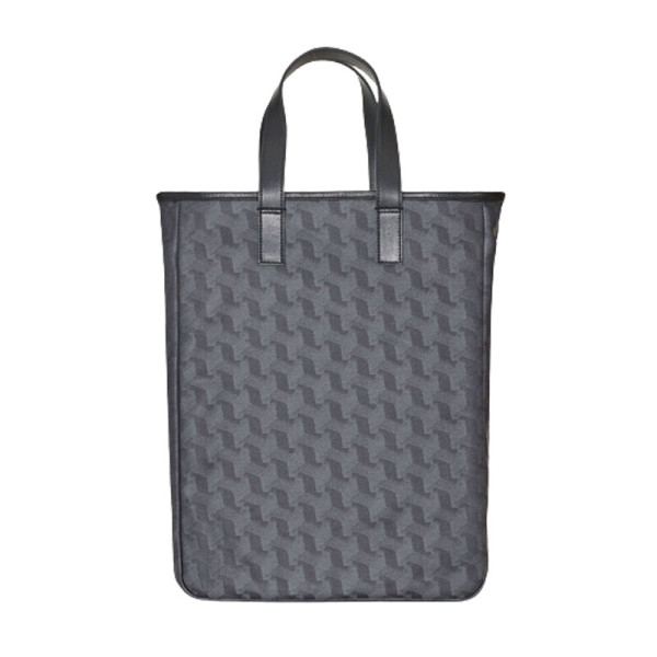 Le Jacquard Français Picto coton tote bag - 3 colors 2 sizes