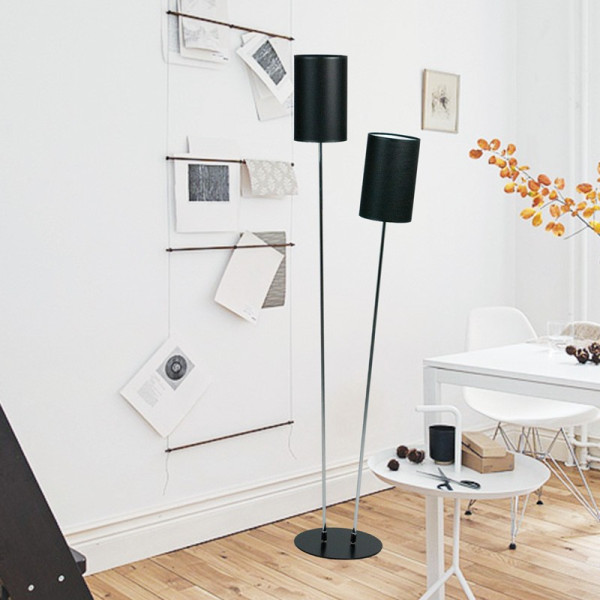 Luz Eva Floor lamp DUO