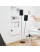 Luz Eva Floor lamp DUO