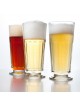 La Rochère 6 Beer Glasses Périgord