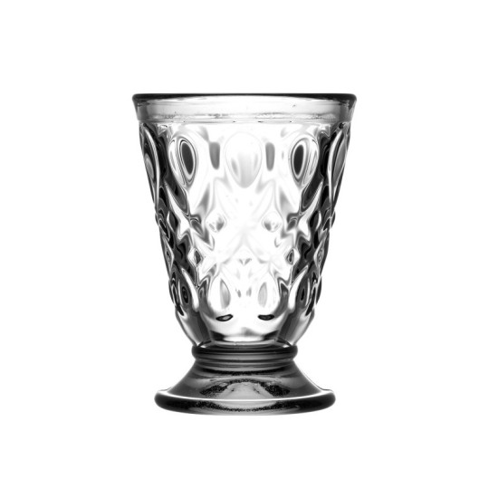 LA ROCHERE 6 Glasses Lyonnais Collection - 2 sizes