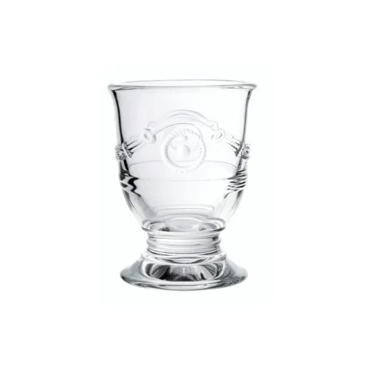 La Rochère 6 Glasses Anduze