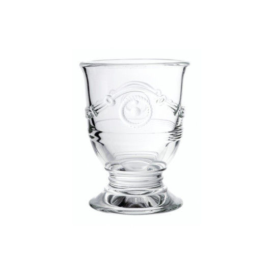 La Rochère 6 Glasses Anduze