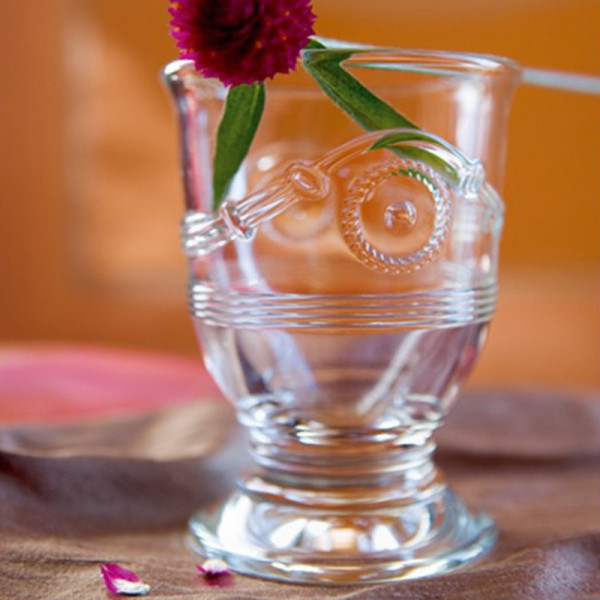 La Rochère 6 Glasses Anduze