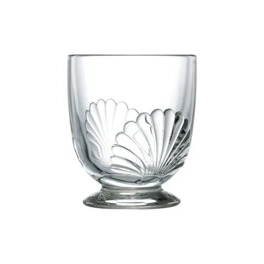 La Rochère 6 Glasses Belle-Ile