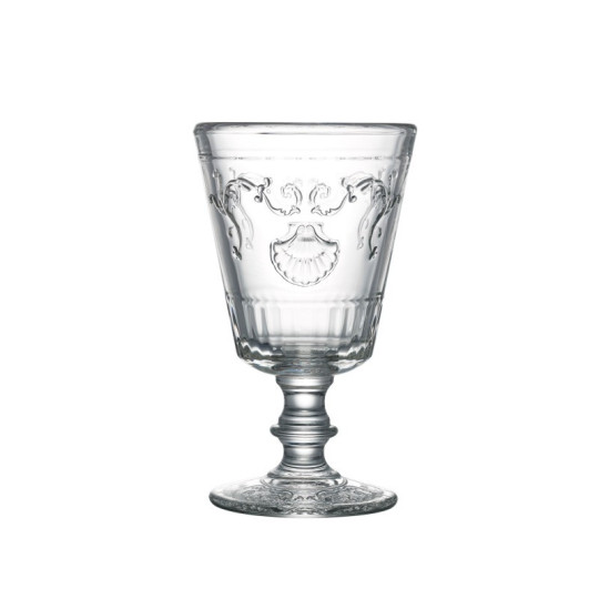 La Rochère 6 Glasses Versailles - 5 sizes