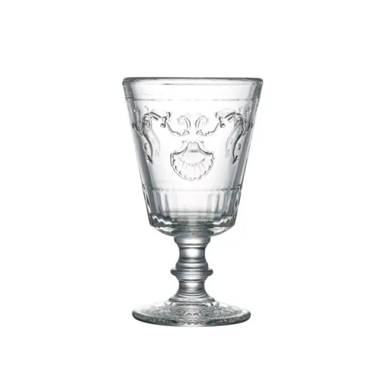 La Rochère 6 Glasses Versailles - 5 sizes