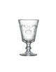 La Rochère 6 Glasses Versailles - 5 sizes