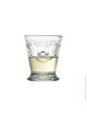 La Rochère 6 Glasses Versailles - 5 sizes
