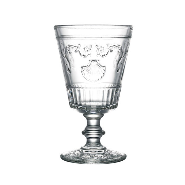 La Rochère 6 Glasses Versailles - 5 sizes