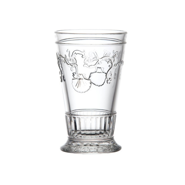 La Rochère 6 Glasses Versailles - 5 sizes