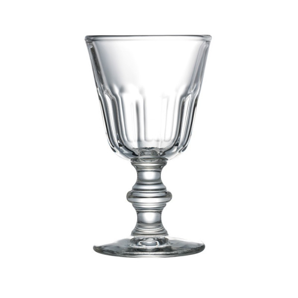 LA ROCHERE 6 Glasses and Flutes Périgord - 6 sizes