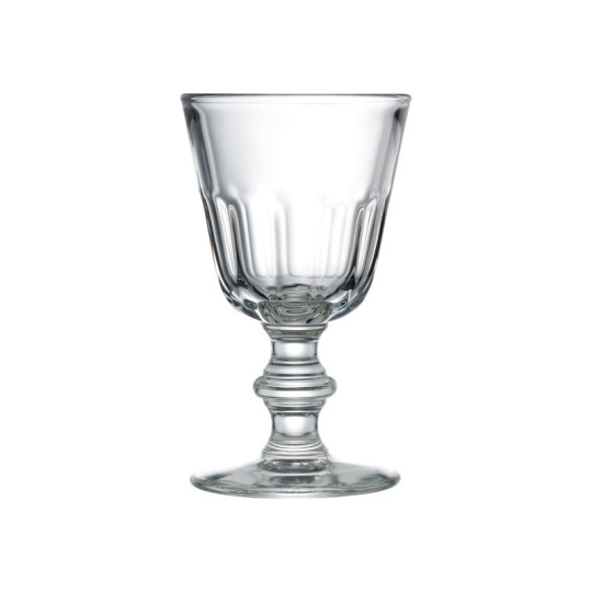 LA ROCHERE 6 Glasses and Flutes Périgord - 6 sizes