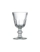 LA ROCHERE 6 Glasses and Flutes Périgord - 6 sizes