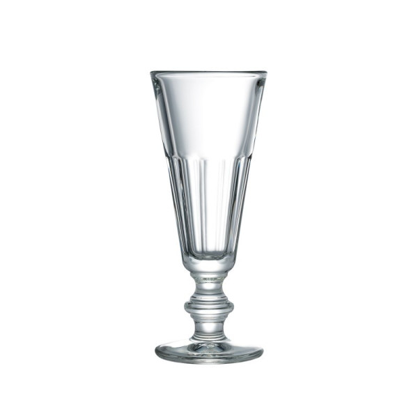 LA ROCHERE 6 Glasses and Flutes Périgord - 6 sizes