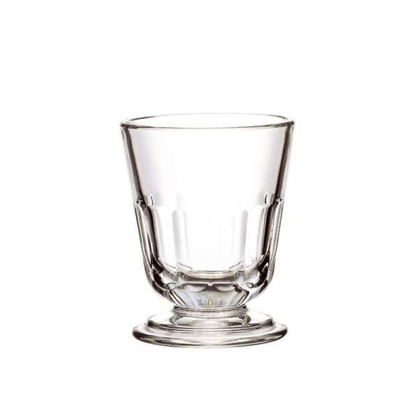 LA ROCHERE 6 Glasses and Flutes Périgord - 6 sizes
