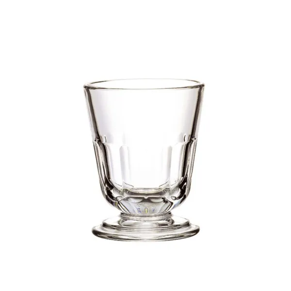 LA ROCHERE 6 Glasses and Flutes Périgord - 6 sizes