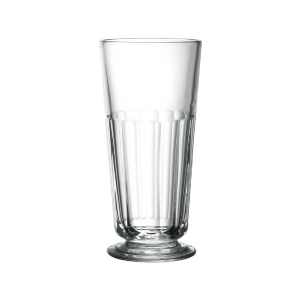 LA ROCHERE 6 Glasses and Flutes Périgord - 6 sizes