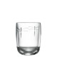La Rochère 6 Glasses Libellules - 3 sizes